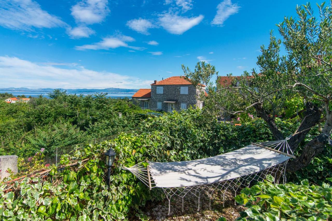 Villa Maruka スペタル エクステリア 写真